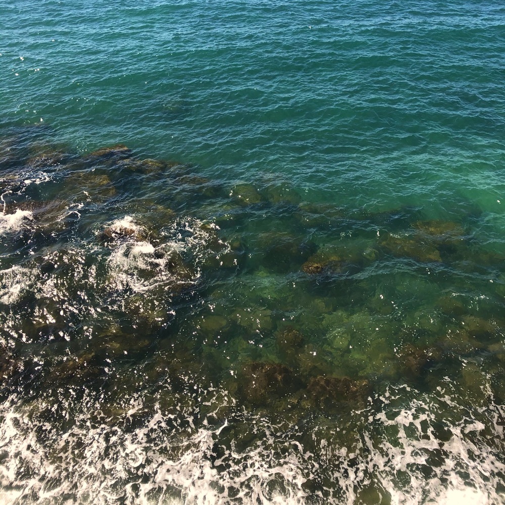 Meet your Posher, Cristina